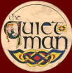 Quiet Man Logo